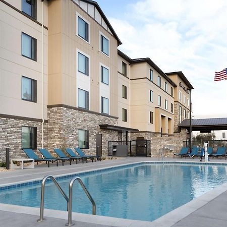 Hampton Inn & Suites Porter Ranch Los Angeles Kültér fotó
