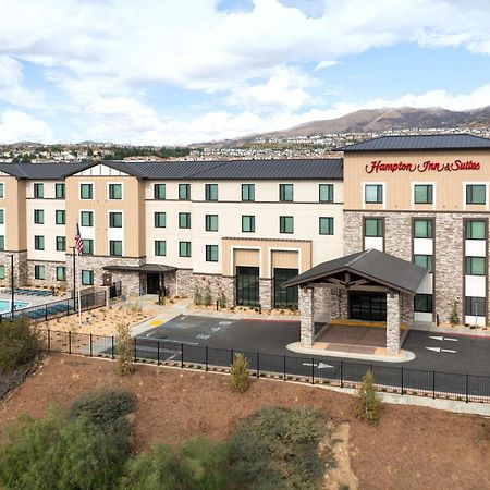 Hampton Inn & Suites Porter Ranch Los Angeles Kültér fotó