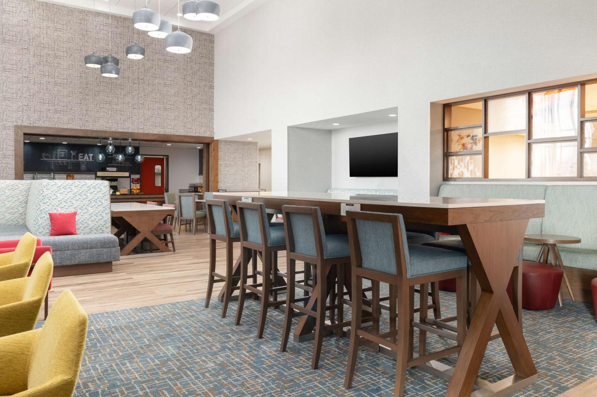 Hampton Inn & Suites Porter Ranch Los Angeles Kültér fotó