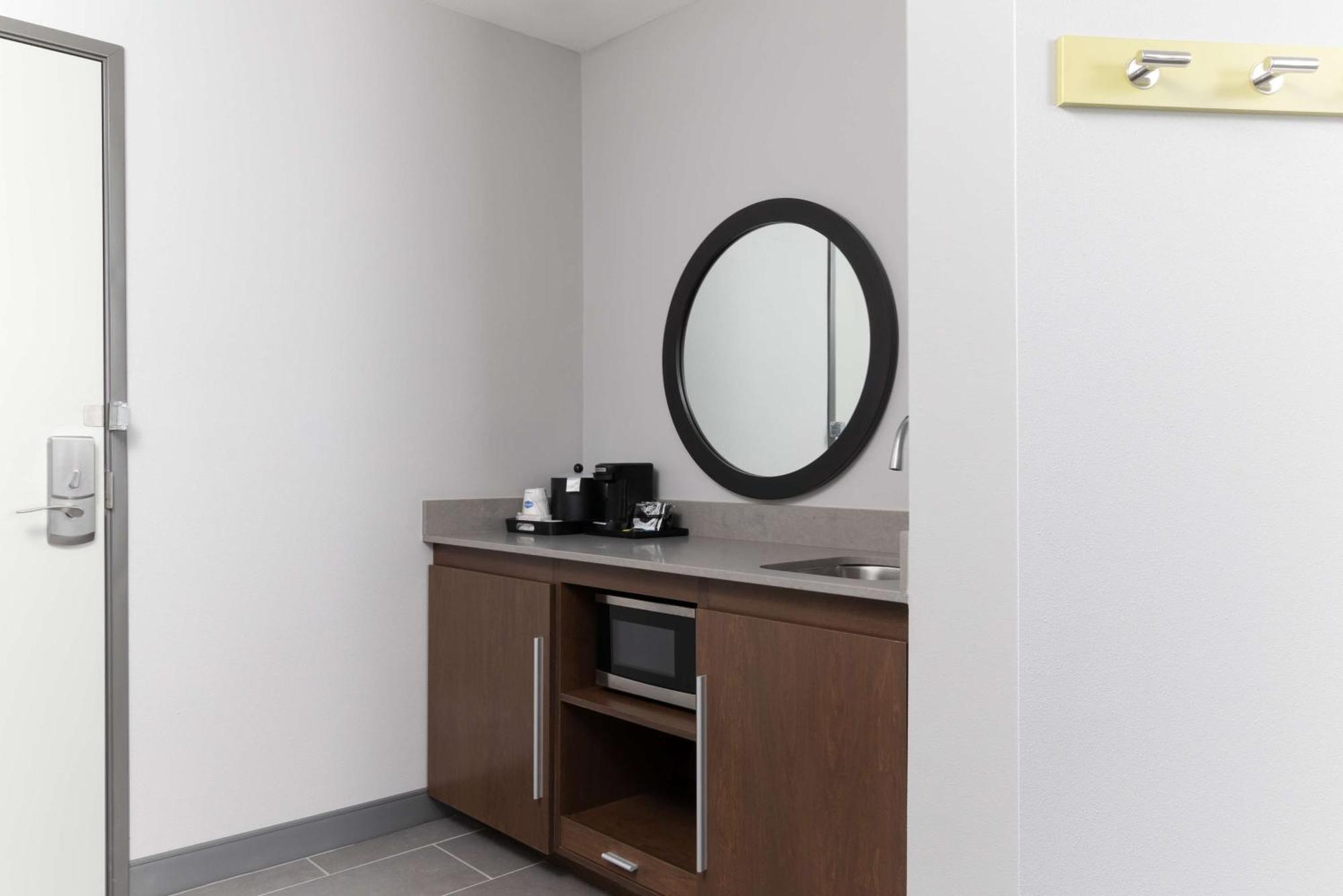 Hampton Inn & Suites Porter Ranch Los Angeles Kültér fotó