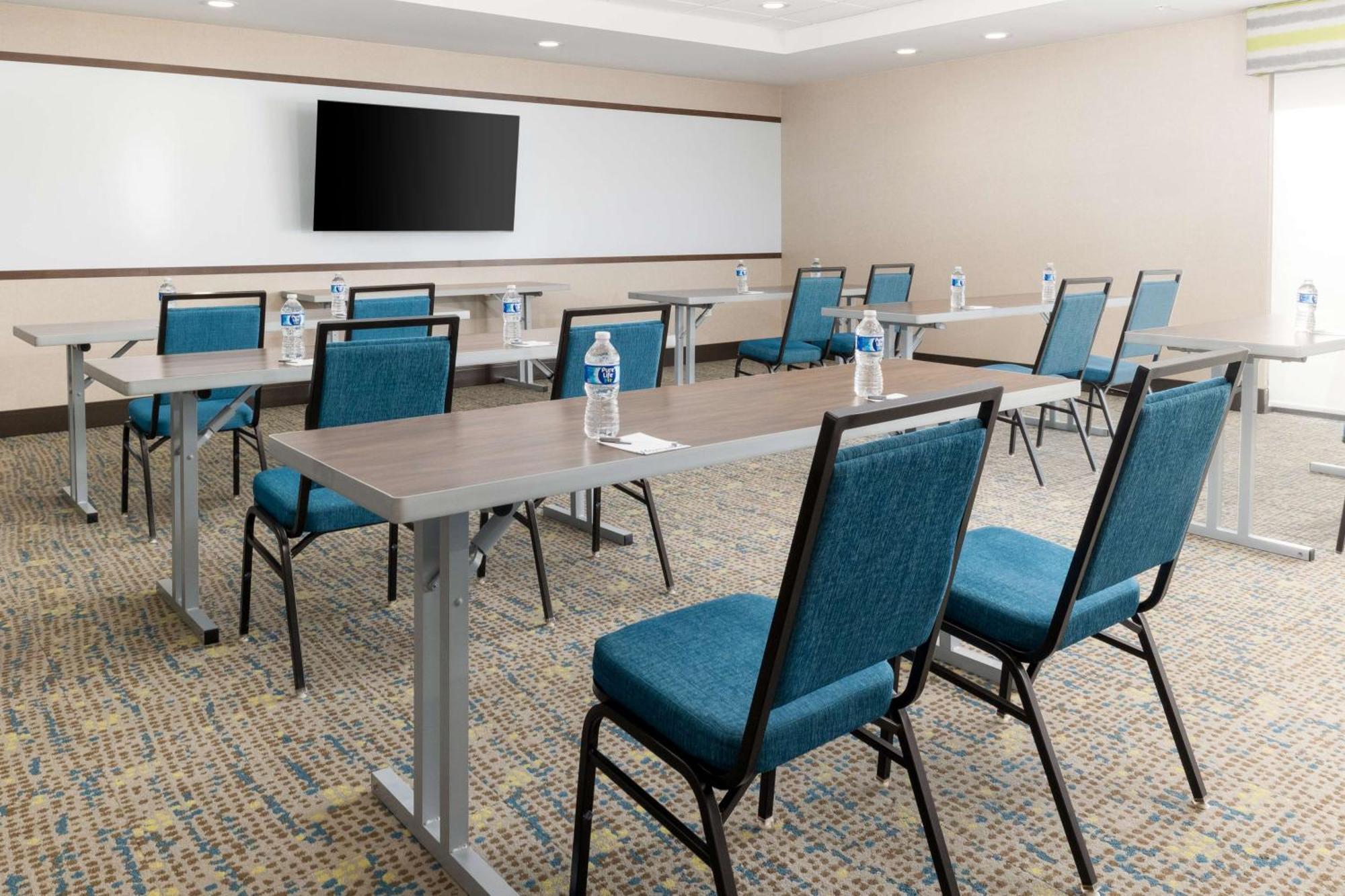 Hampton Inn & Suites Porter Ranch Los Angeles Kültér fotó