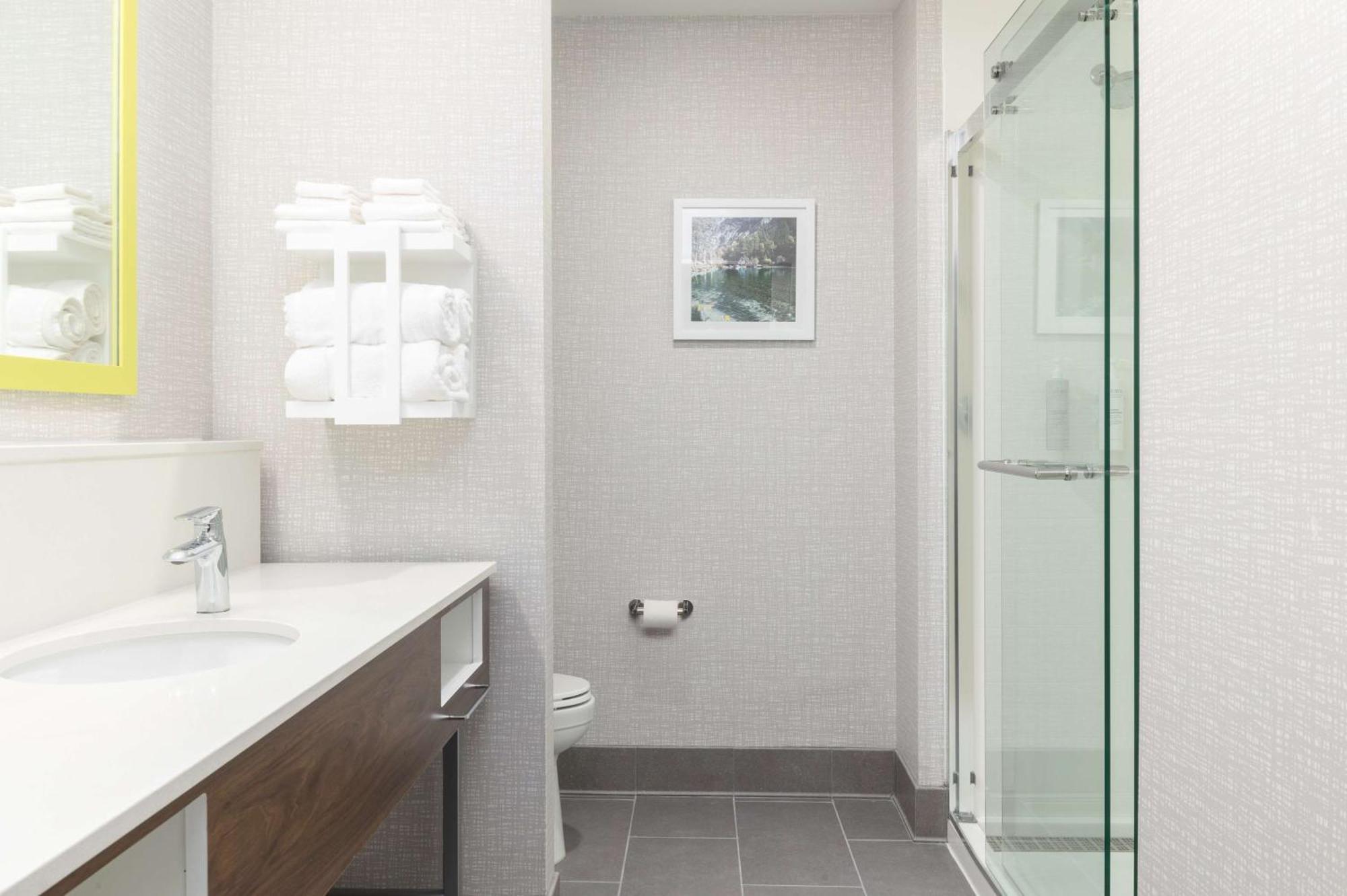 Hampton Inn & Suites Porter Ranch Los Angeles Kültér fotó