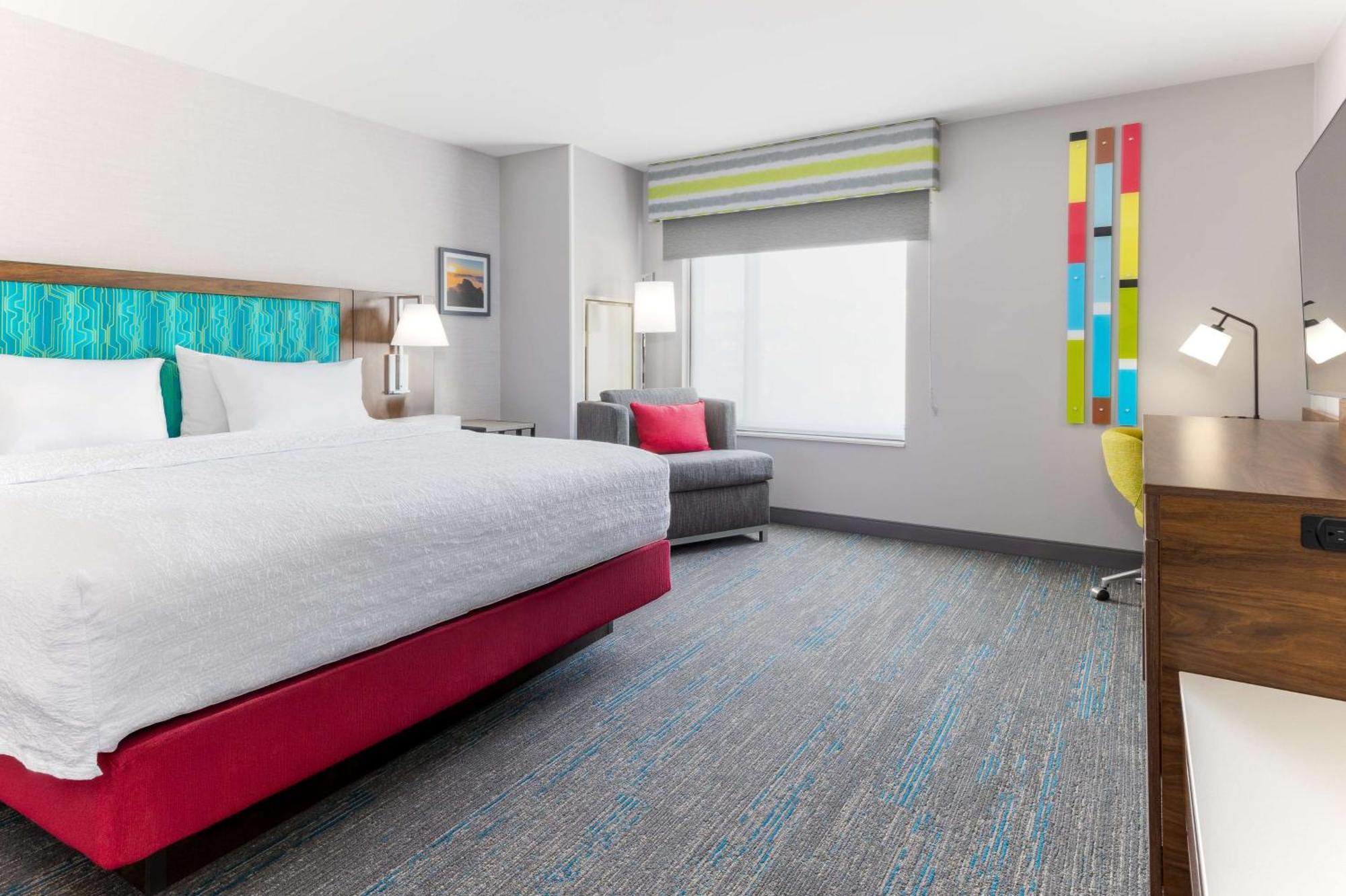 Hampton Inn & Suites Porter Ranch Los Angeles Kültér fotó