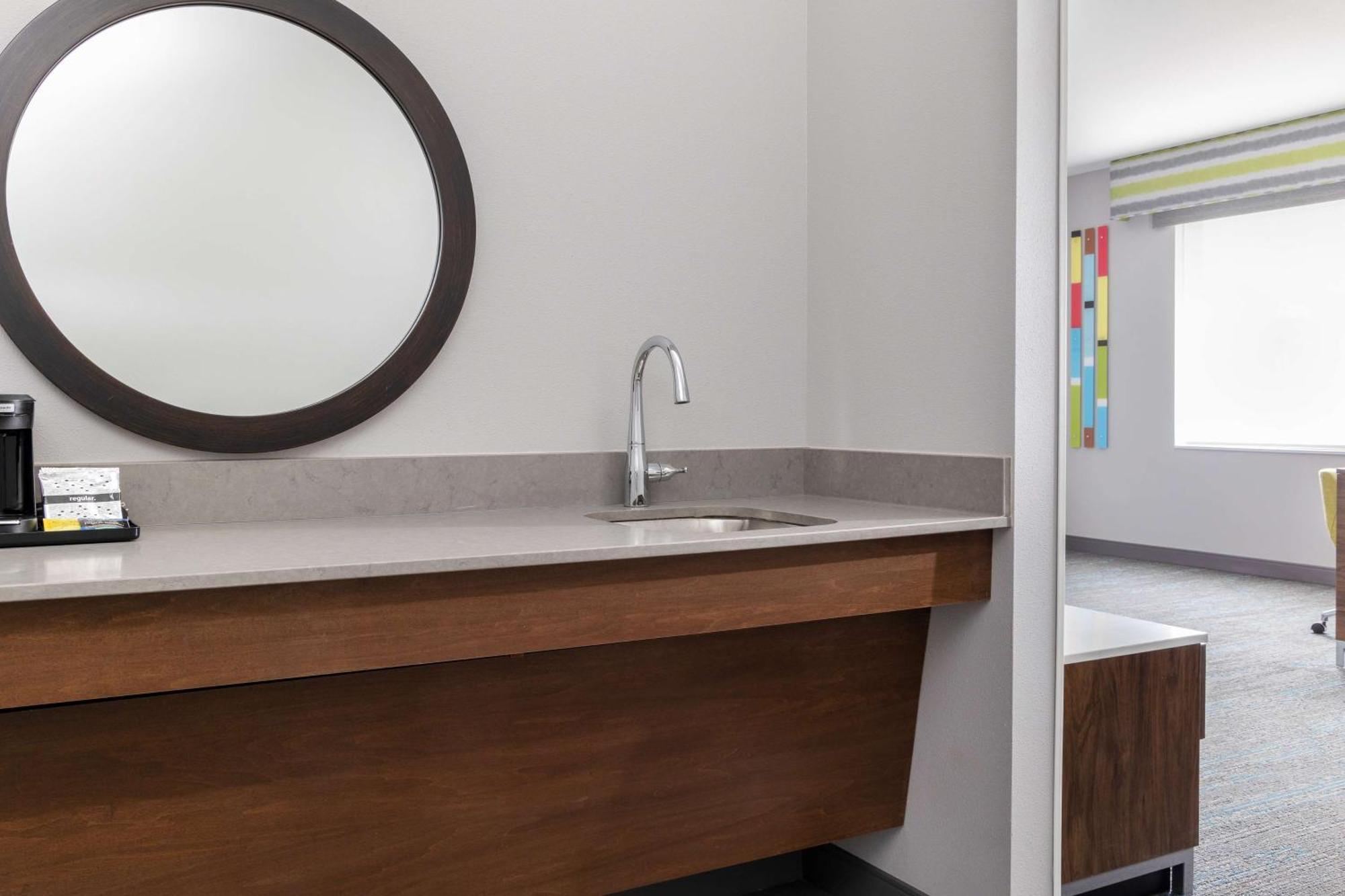 Hampton Inn & Suites Porter Ranch Los Angeles Kültér fotó