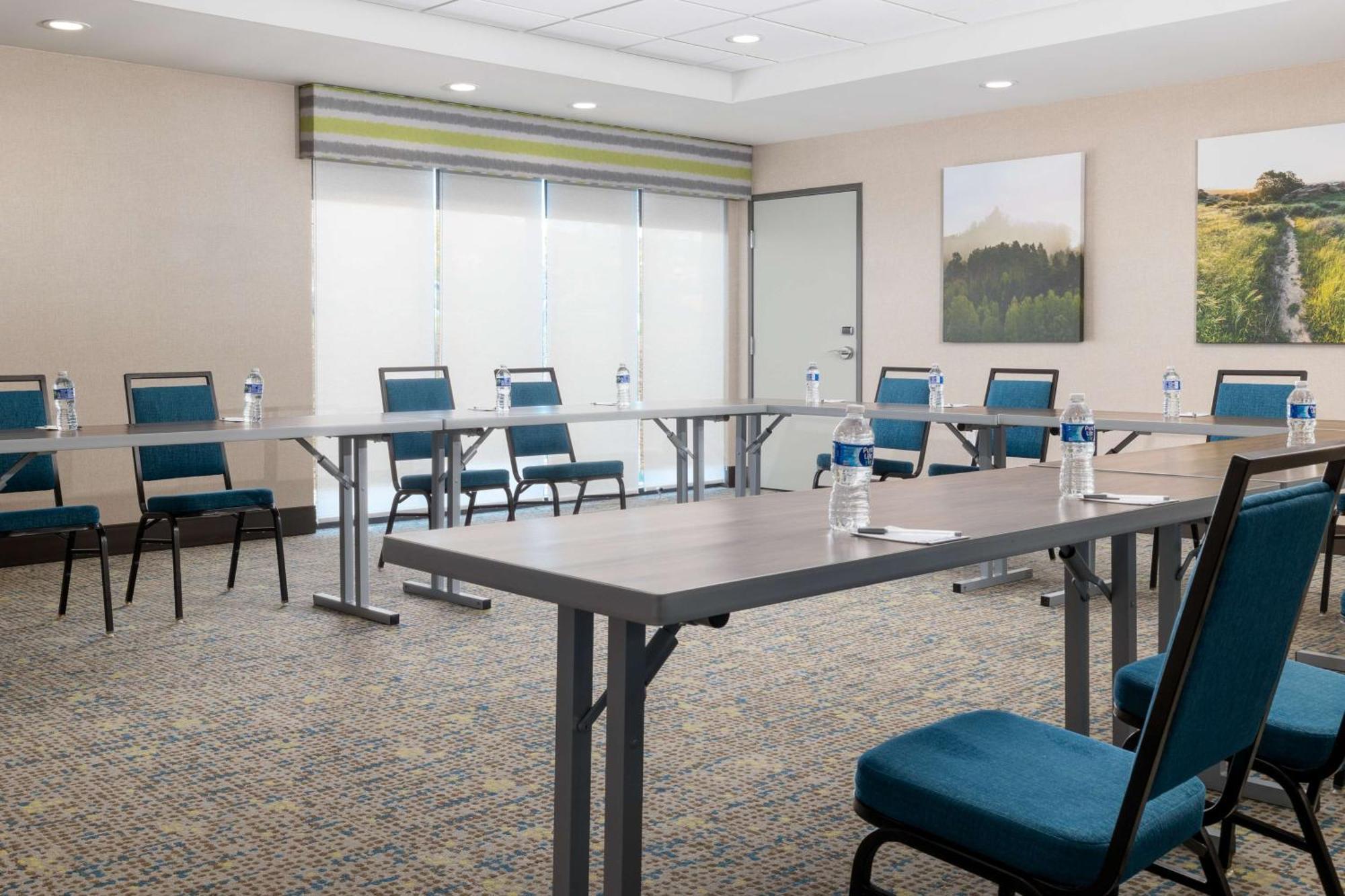Hampton Inn & Suites Porter Ranch Los Angeles Kültér fotó