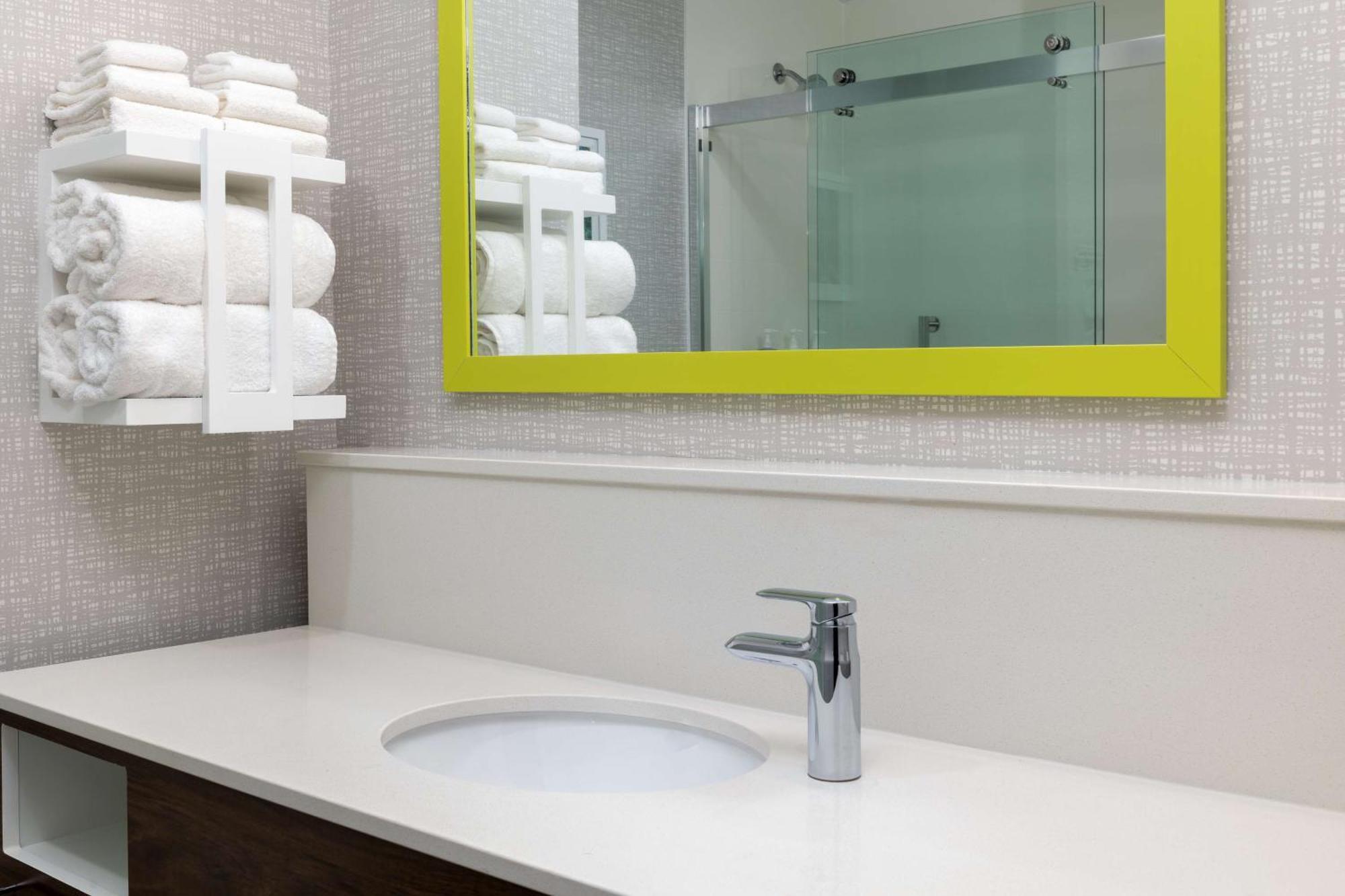 Hampton Inn & Suites Porter Ranch Los Angeles Kültér fotó