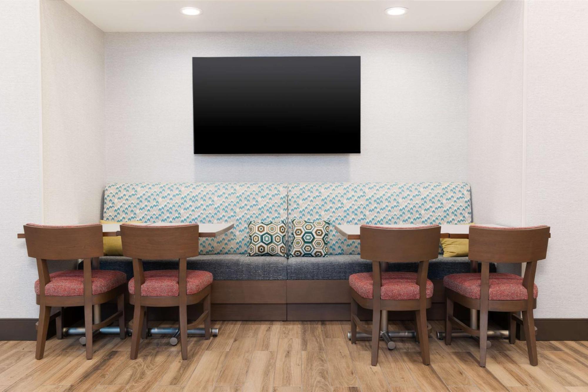 Hampton Inn & Suites Porter Ranch Los Angeles Kültér fotó