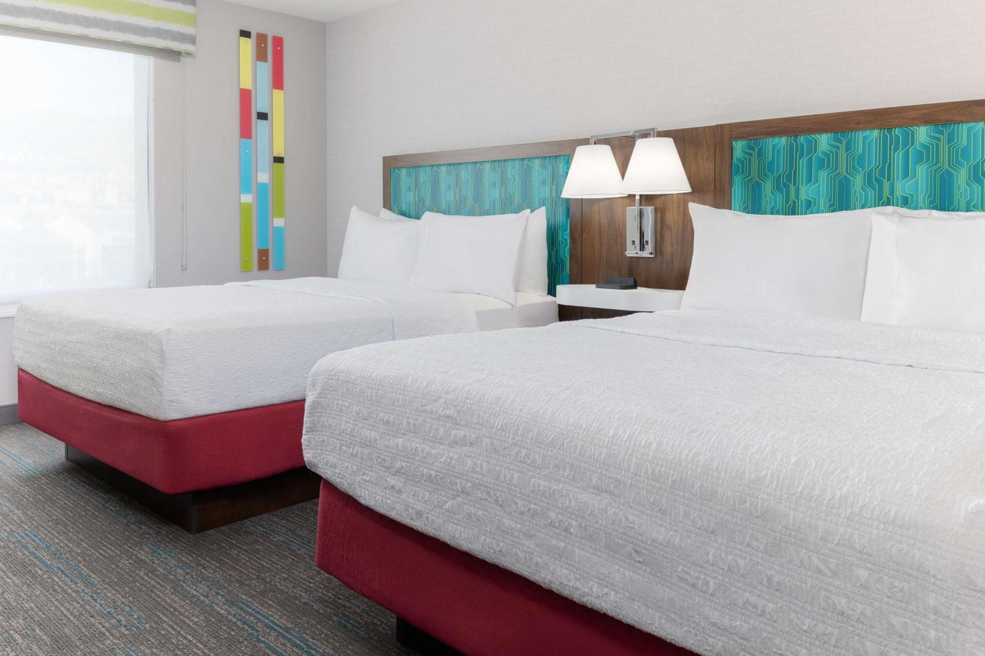 Hampton Inn & Suites Porter Ranch Los Angeles Kültér fotó